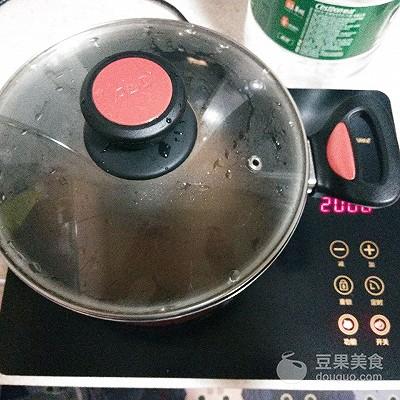 炒米奶茶的做法步骤（蒙古炒米奶茶的做法）(8)