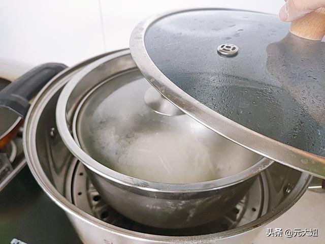 不加酵母粉做馒头发面方法（难怪做出来的馒头不松软）(10)