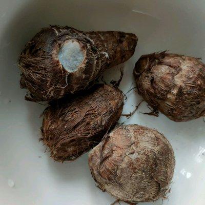 芋头饺子不好吃（芋头饺子一天不吃就馋）(2)