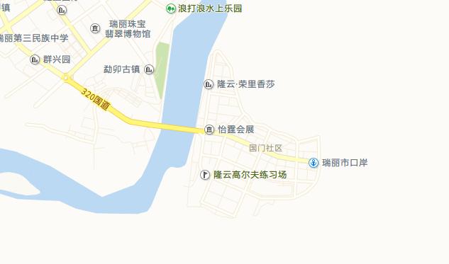 云南瑞丽旅游推荐（中缅边境城市-瑞丽旅游攻略）(13)