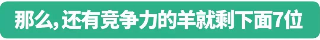 喜羊羊能吃的羊叫什么羊（喜羊羊里哪头羊最好吃）(20)