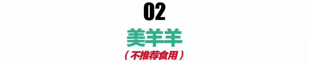 喜羊羊能吃的羊叫什么羊（喜羊羊里哪头羊最好吃）(23)